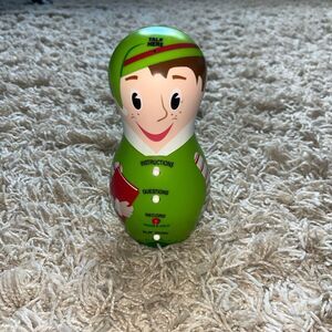 Hallmark Grab-n-Gabs Tell The Elf  Storytelling Electronic Game.